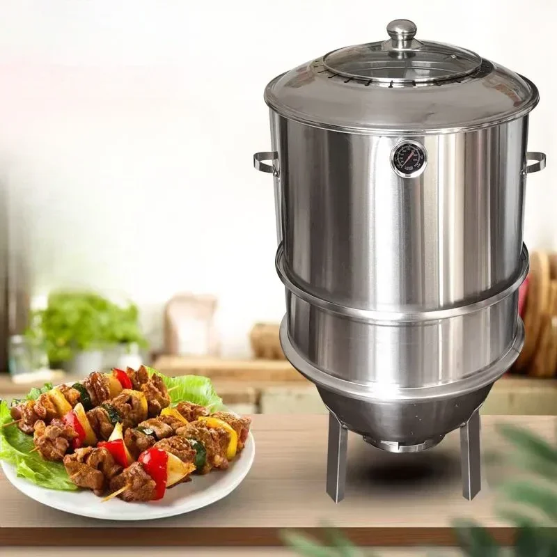 Quality Camping Cooking Set - Seguro de alta qualidade acampamento ao