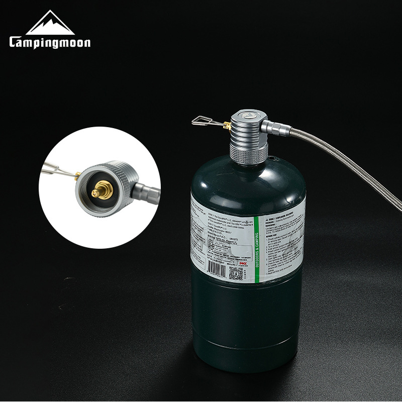 Camping Cooking Accessories - CAMPINGMOON Z59-CB Suprimentos para Camping ao