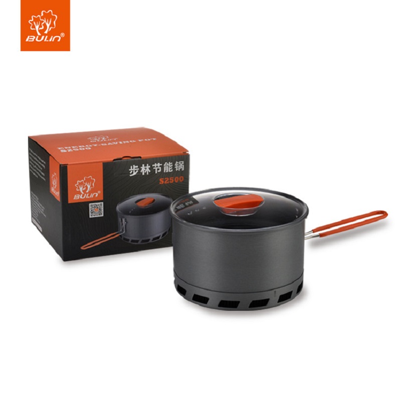 Panela de acampamento ao ar li - Camping Cooking Pan avaliação e preço