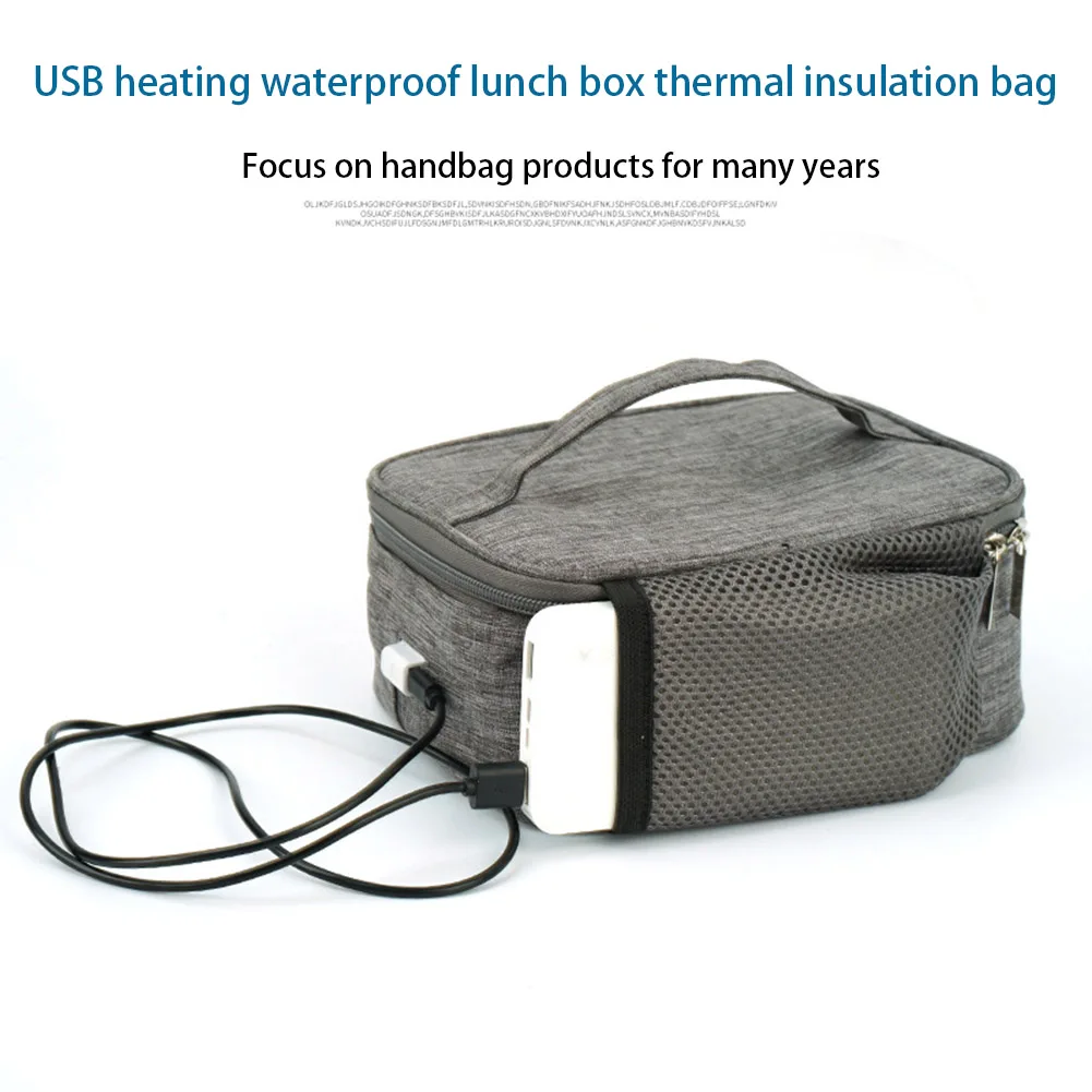 USB Aquecimento Elétrico Isola - Camping Cooking Accessories avaliação e preço