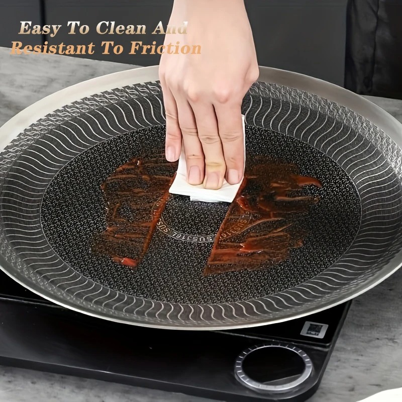 Panela de Grelhar Multifuncion - Camping Cooking Pan avaliação e preço