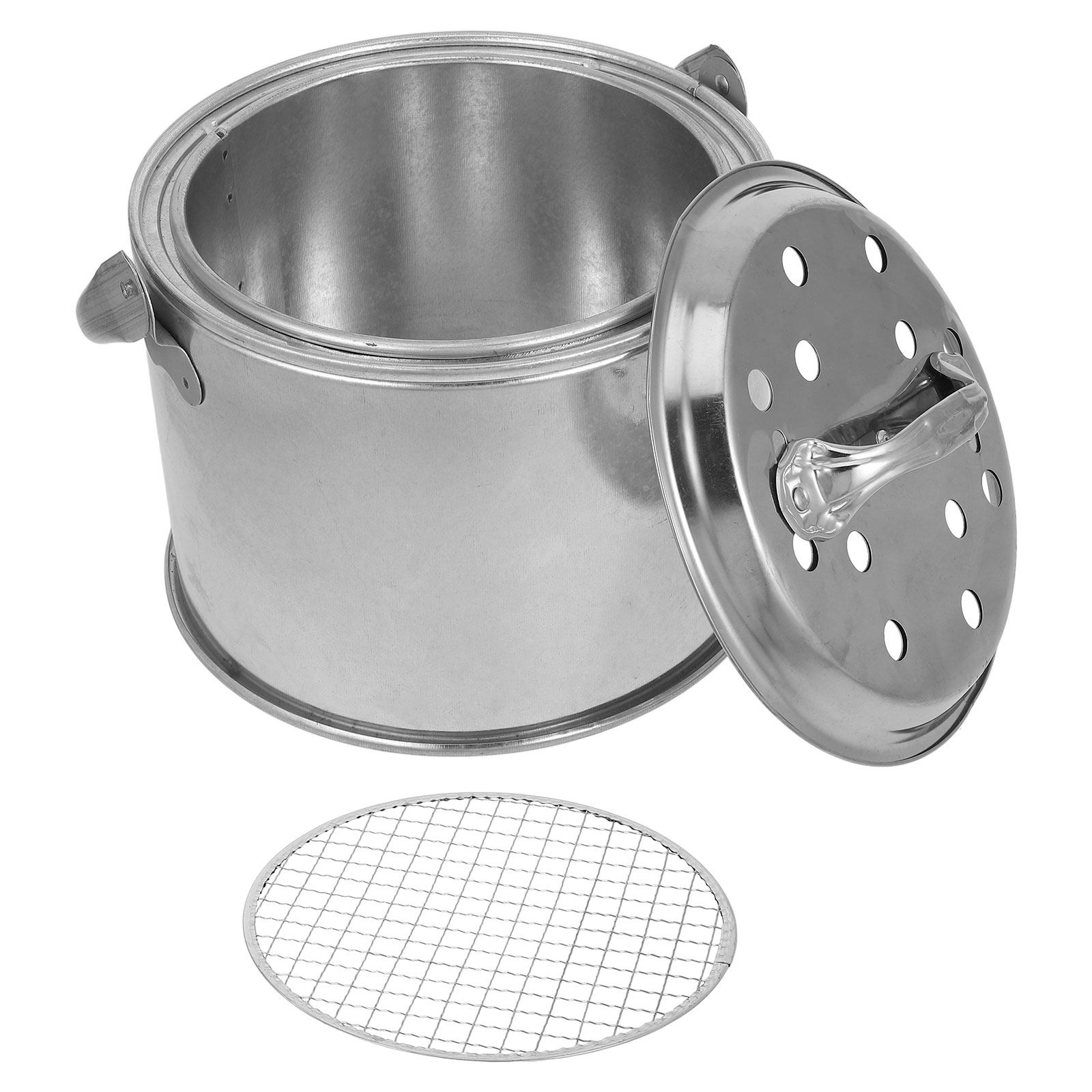 Conjunto de Equipamentos para  - Camping Cooking Fire Pit avaliação e preço