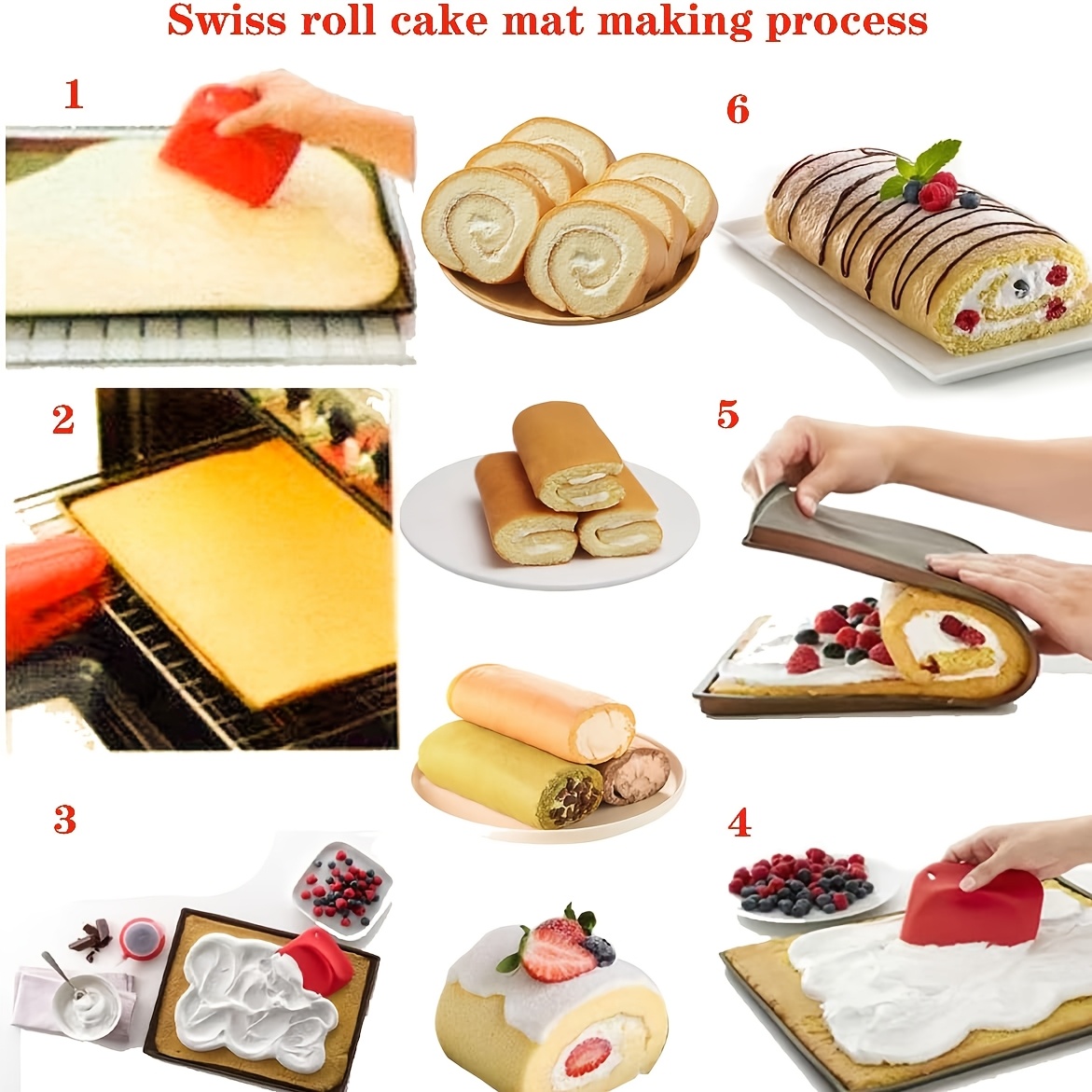 2 Tapetes de Silicone para Ass - Camping Cooking Mat avaliação e preço