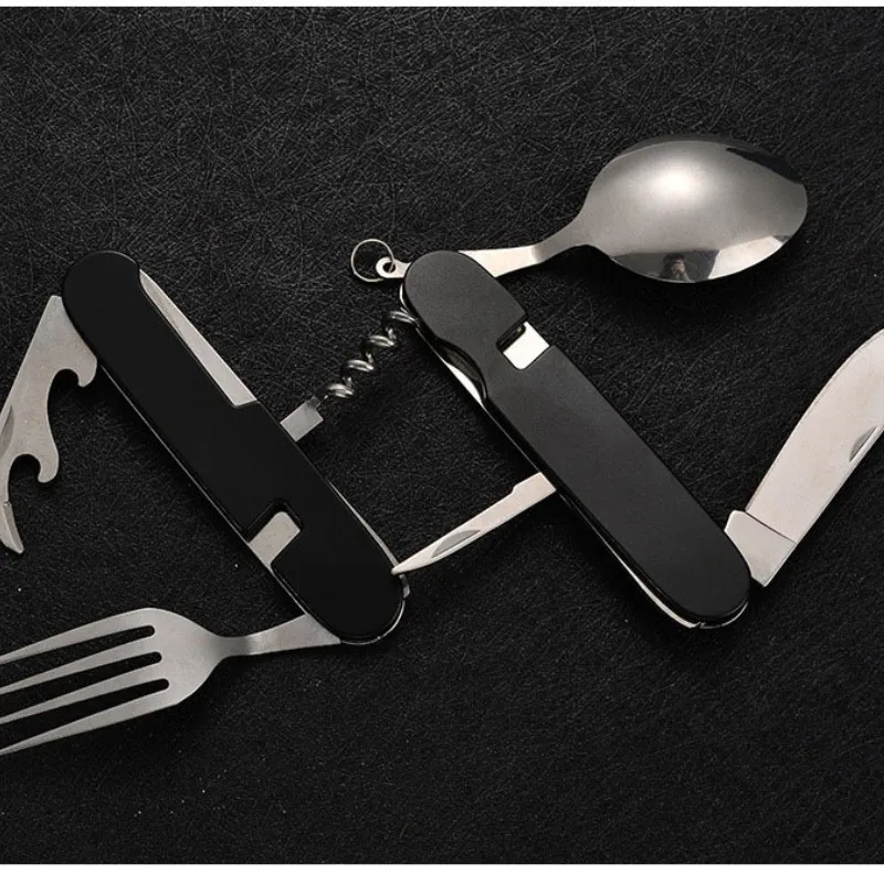4 em 1 utensílios de mesa dobr - Camping Outdoor Cooking Table avaliação e preço