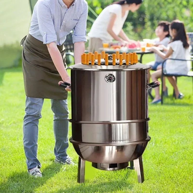Seguro de alta qualidade acamp - Quality Camping Cooking Set avaliação e preço