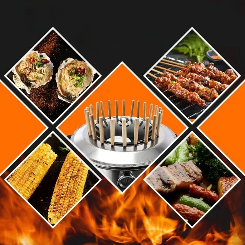 Seguro de alta qualidade acamp - Quality Camping Cooking Set avaliação e preço