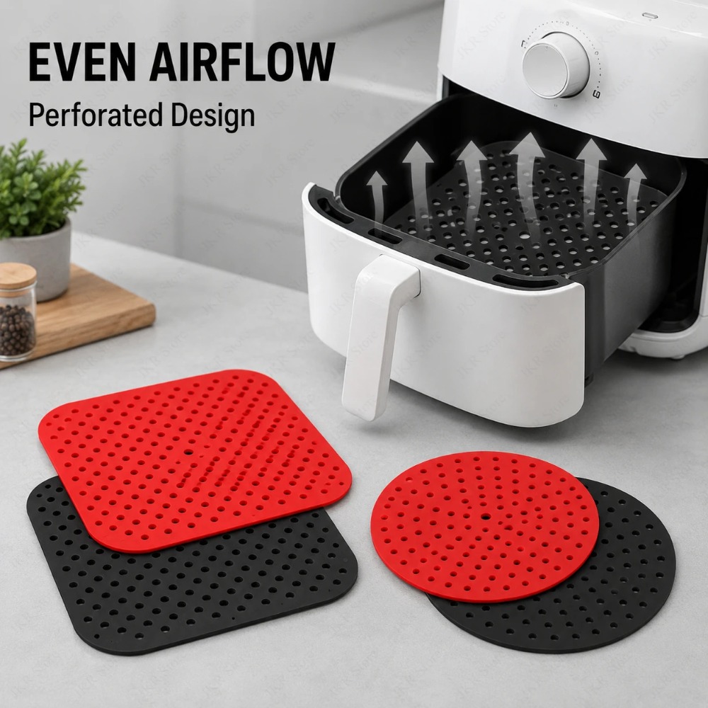 Tapete de Silicone Antiaderent - Camping Cooking Mat avaliação e preço
