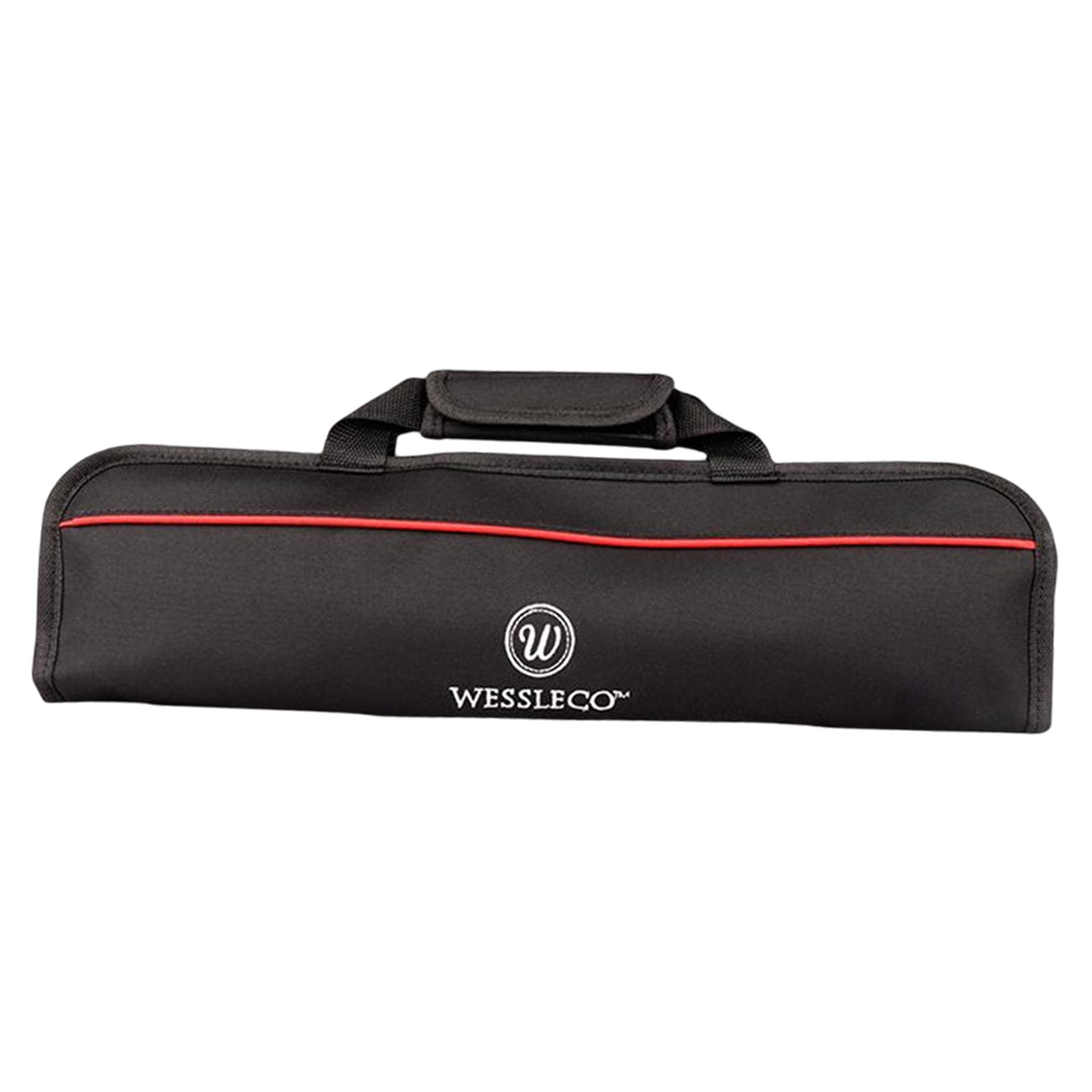 Bolsa Organizadora de Facas de - Camping Cooking Utensil Roll avaliação e preço