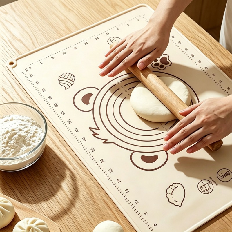 Tapete de cozimento antiaderen - Camping Cooking Mat avaliação e preço