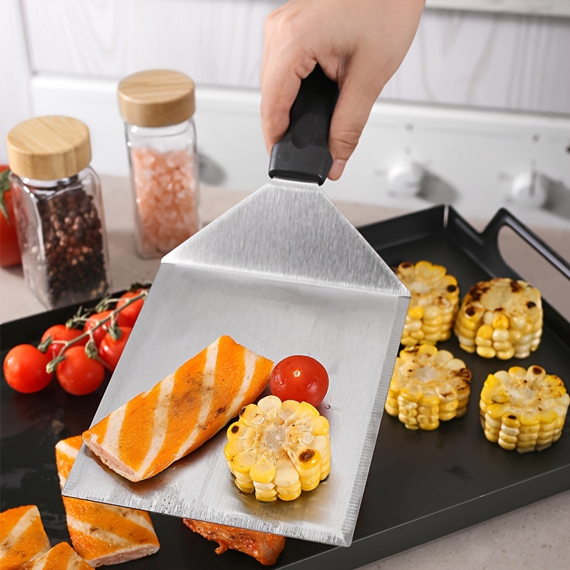 Conjunto de ferramentas de chu - Quality Camping Cooking Set avaliação e preço