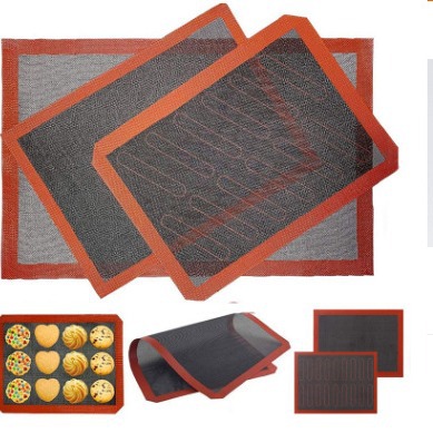 Tapete de cozimento de silicon - Camping Cooking Mat avaliação e preço