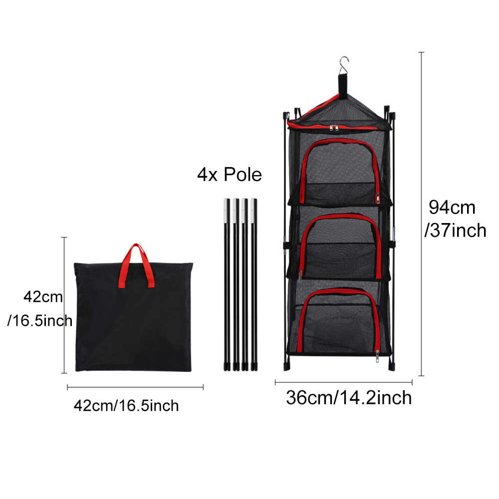 Outdoor Camping Armazenamento  - Camping Outdoor Cooking Table avaliação e preço