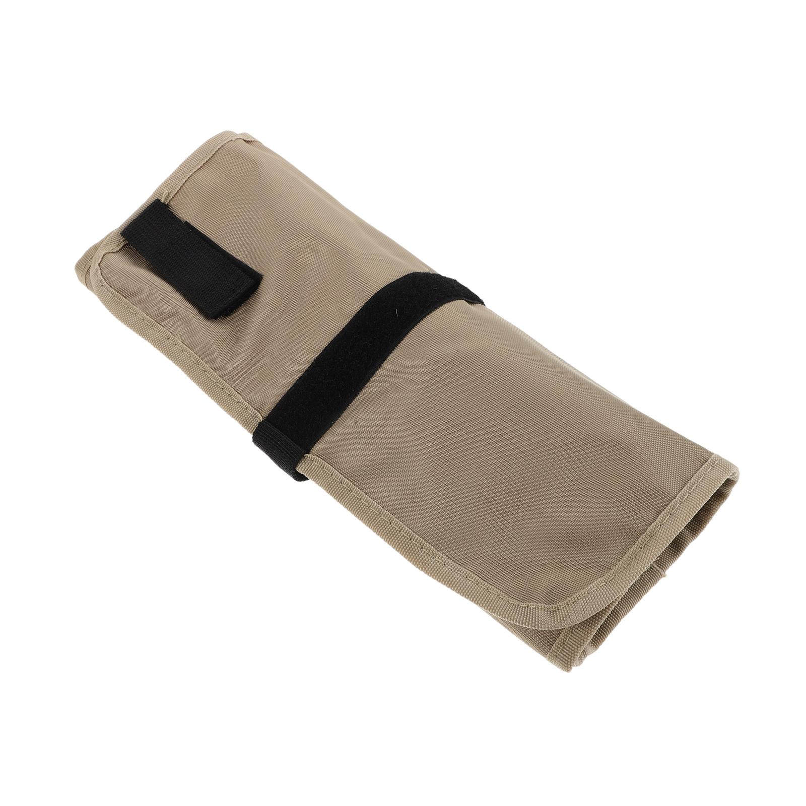Bolsa Portátil para Utensílios - Camping Cooking Utensil Roll avaliação e preço