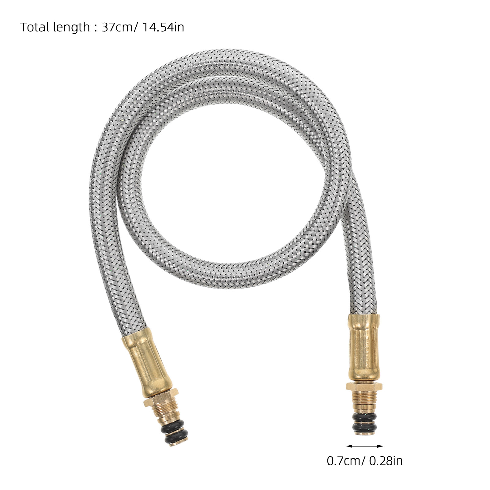 Mangueira de Extensão para Fog - Camping Cooking Gas Canister avaliação e preço