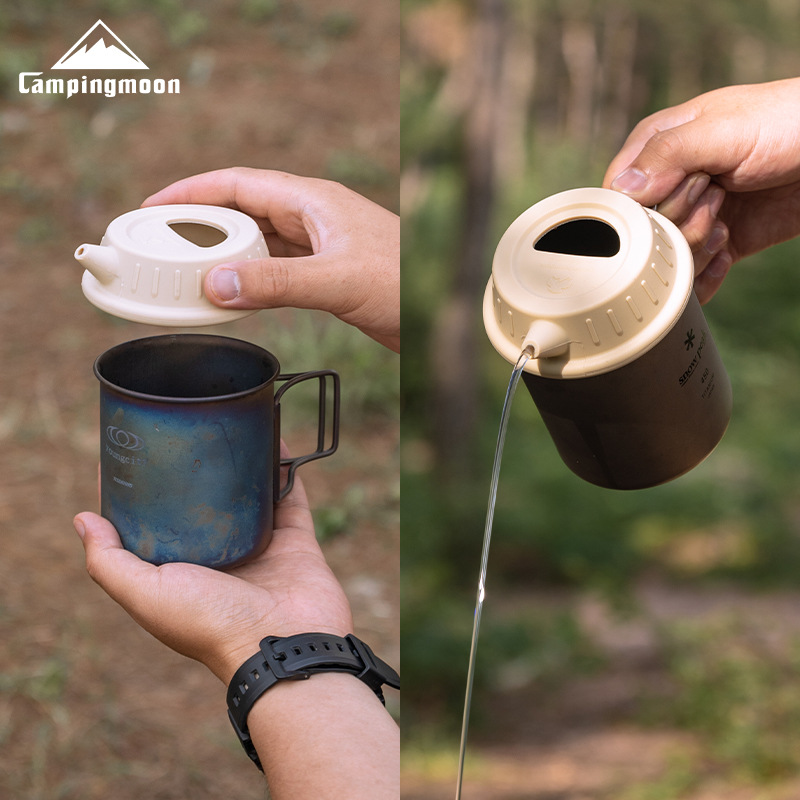 Tampa de Silicone para Copo de - Camping Cooking Accessories avaliação e preço