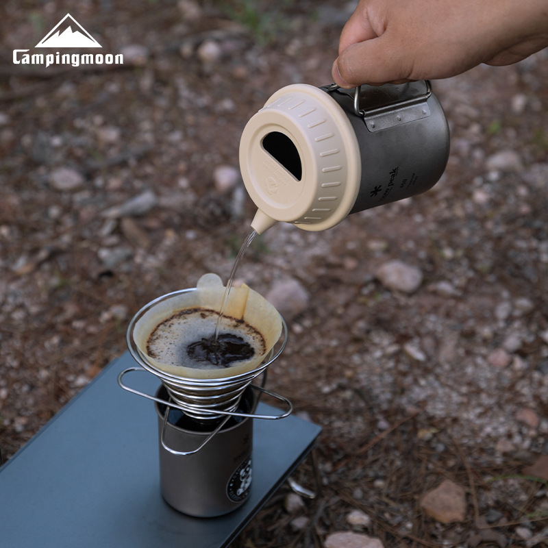 Tampa de Silicone para Copo de - Camping Cooking Accessories avaliação e preço