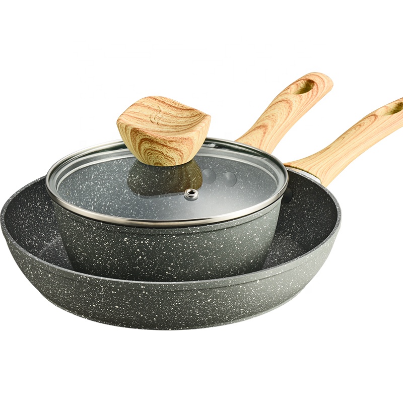 Grande cozinha de cozinha atac - Quality Camping Cooking Set avaliação e preço