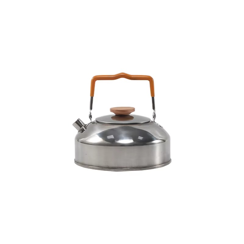 Conjunto de Utensílios de Cozi - Quality Camping Cooking Set avaliação e preço