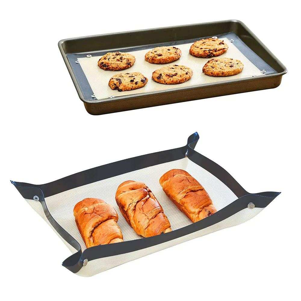 BUYYES Tapete de Silicone para - Camping Cooking Mat avaliação e preço