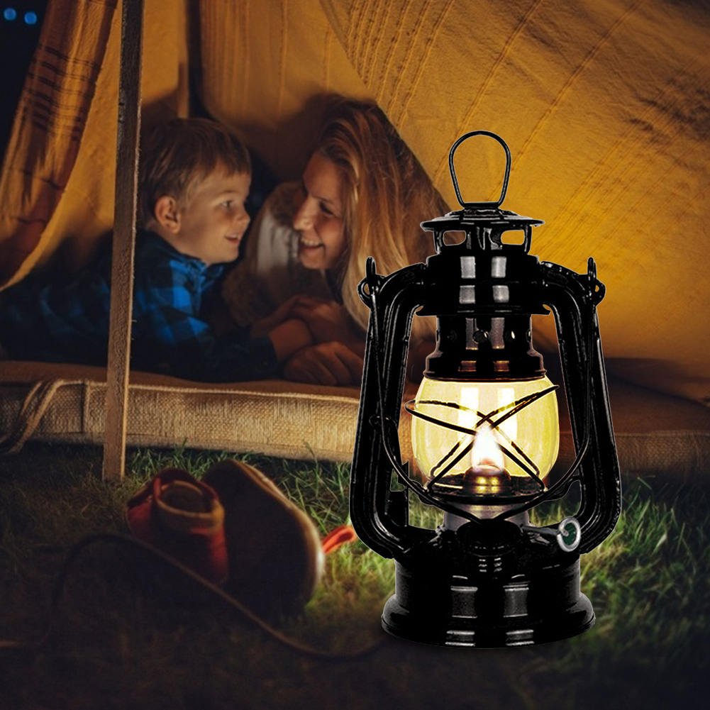 Lâmpada de querosene de acampa - Camping Cooking Accessories avaliação e preço