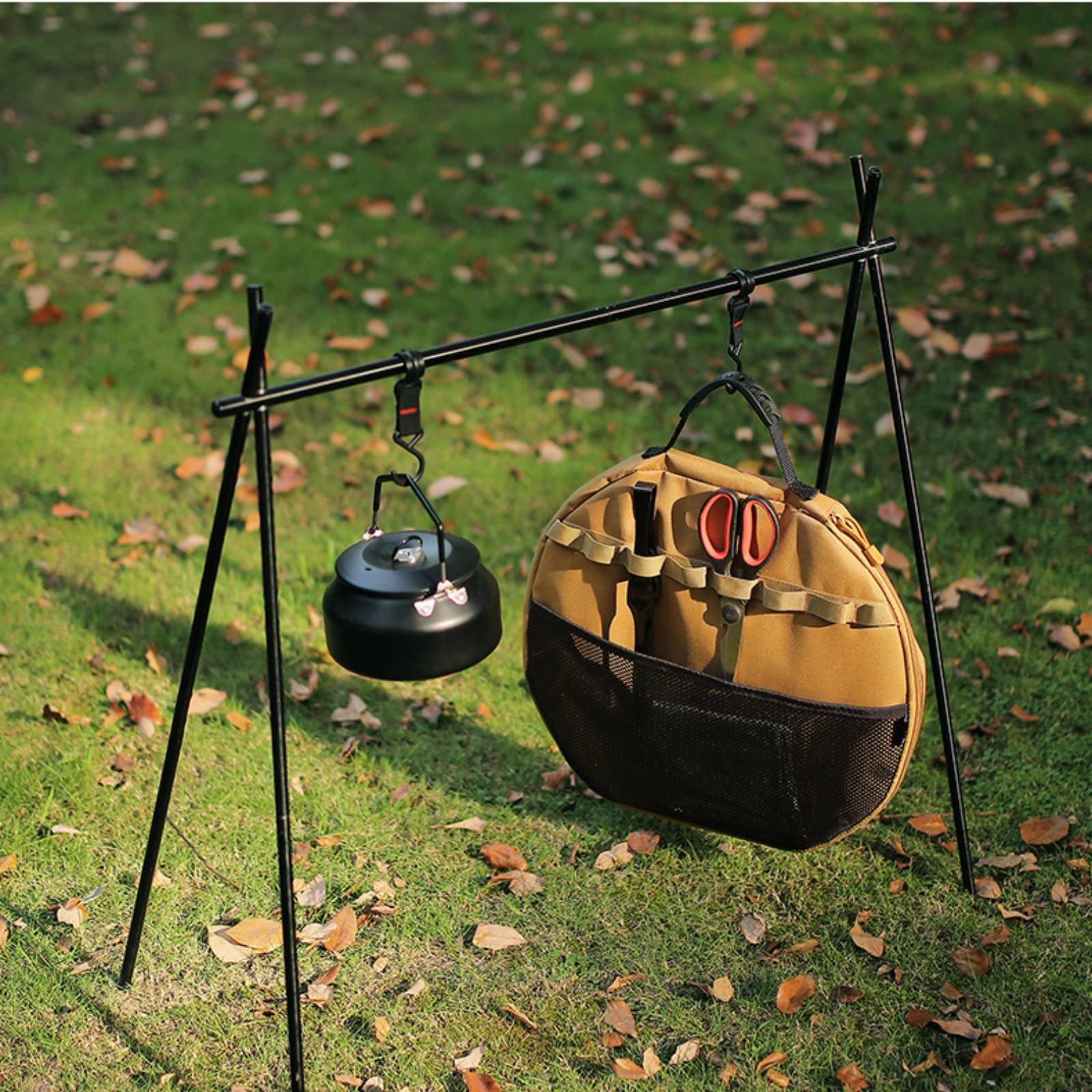 Bolsa de Armazenamento para Pa - Camping Cooking Pan avaliação e preço
