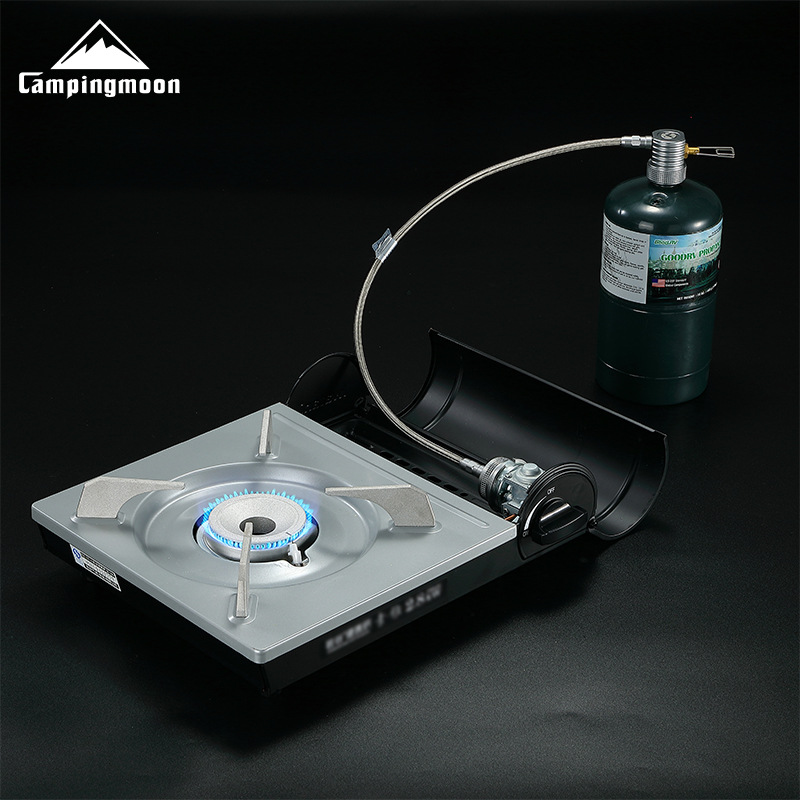 CAMPINGMOON Z59-CB Suprimentos - Camping Cooking Accessories avaliação e preço