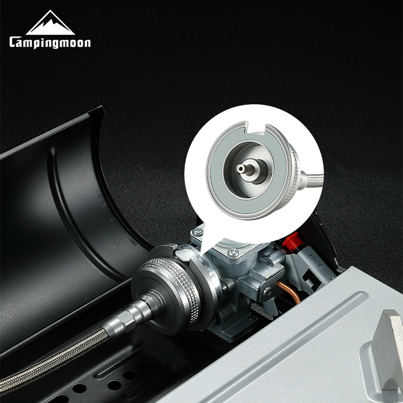CAMPINGMOON Z59-CB Suprimentos - Camping Cooking Accessories avaliação e preço