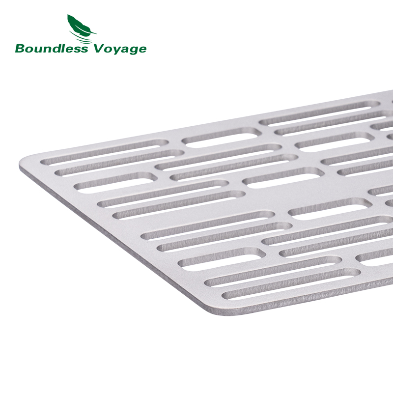 Bainha sem limites acampamento - Camping Cooking Pan avaliação e preço