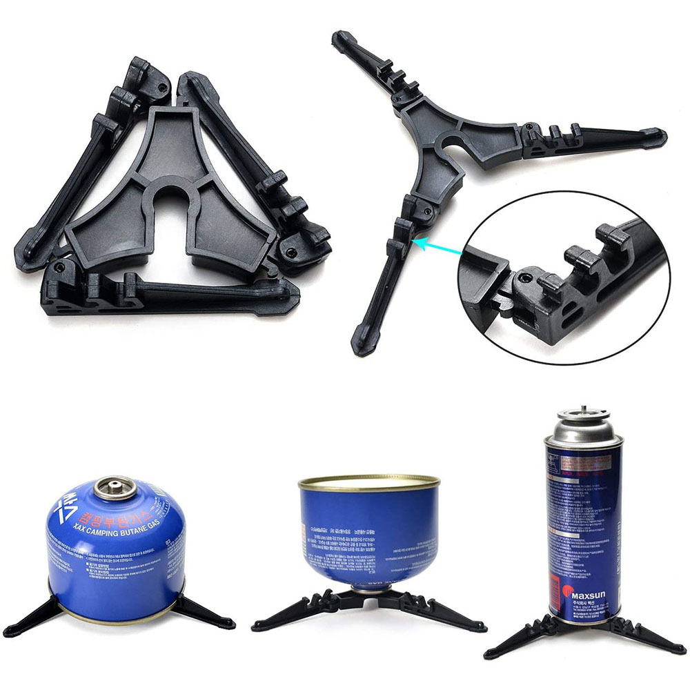 Kit de panelas de acampamento  - Camping Cooking Fire Pit avaliação e preço